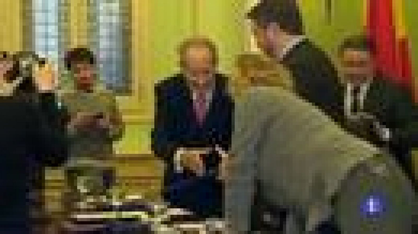 Informatiu Balear en 2' - 27/01/15 | Ver