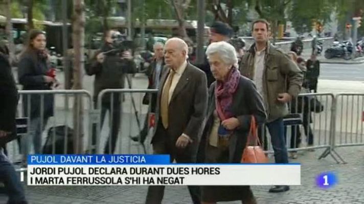 L'Informatiu - L'Informatiu - 27/01/15