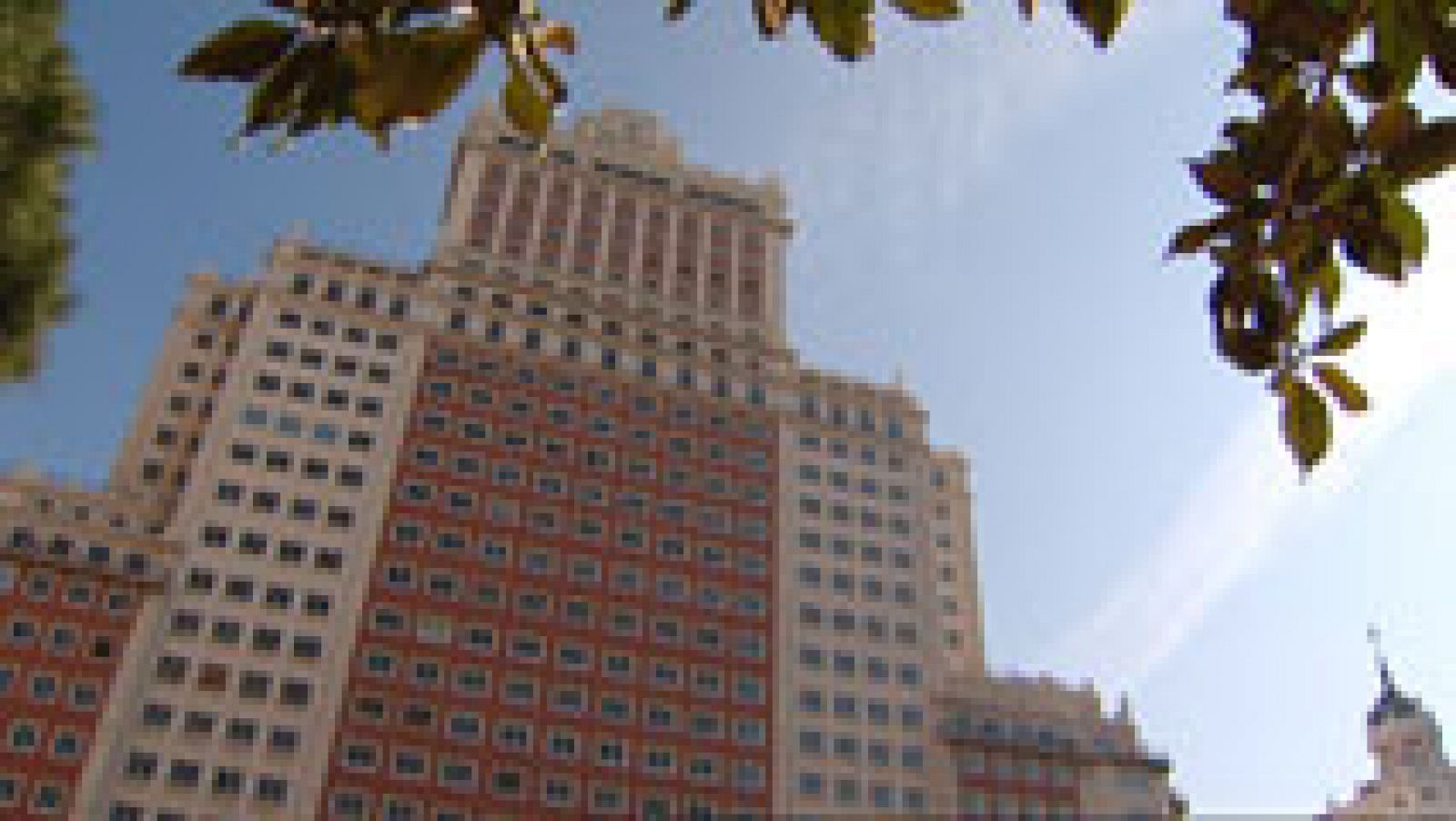 Informativo de Madrid - 27/01/15