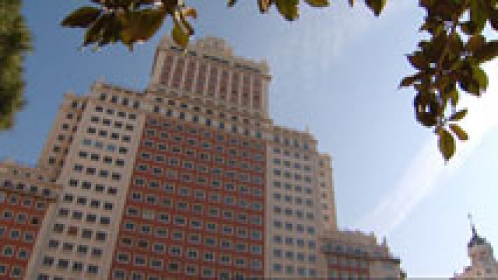 Informativo de Madrid - Informativo de Madrid - 27/01/15