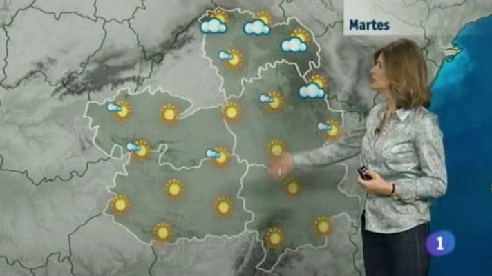 Noticias de Castilla-La Mancha - El Tiempo en Castilla-La Mancha - 27/01/15