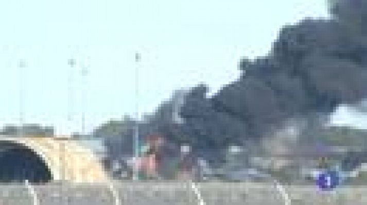 Noticias de Castilla-La Mancha - Noticias de Castilla-La Mancha - 27/01/15