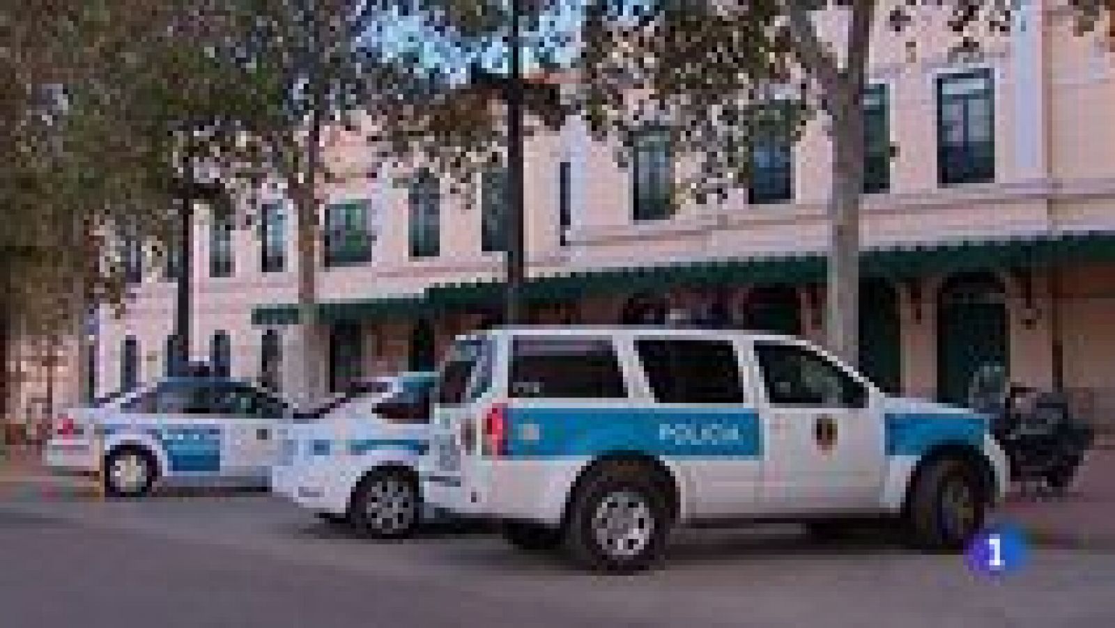 L'Informatiu - Comunitat Valenciana - 27/01/15 - Ver ahora