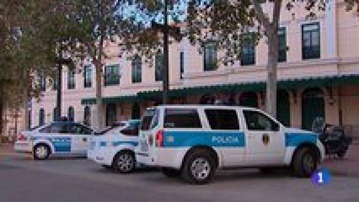 L'informatiu - Comunitat Valenciana - L'Informatiu - Comunitat Valenciana - 27/01/15