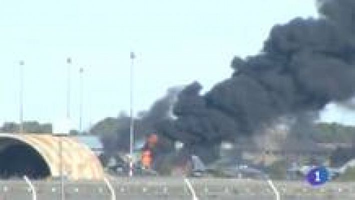 Noticias de Castilla-La Mancha - Castilla-La Mancha en 2' - 27/01/15