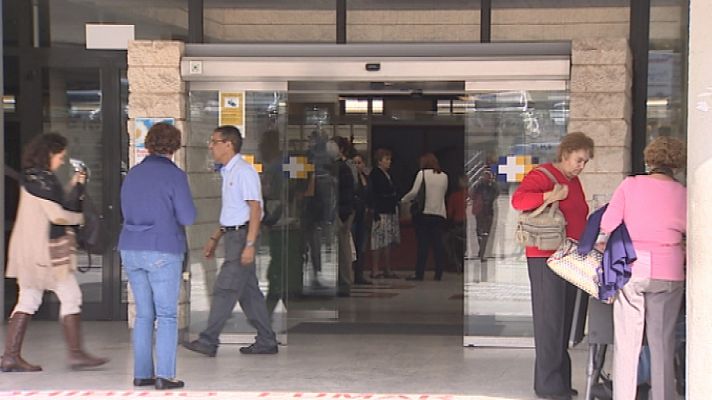 Telecanarias - Canarias en 2' - 27/01/15