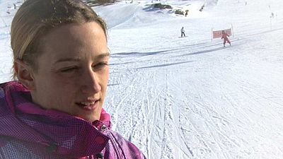 Mireia Belmonte: el método