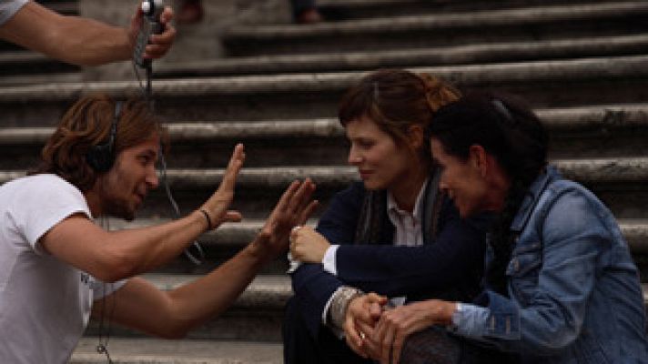 'Háblame de amor', una premiada película italiana en 'El  Cine de La 2'
