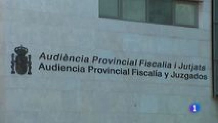 L'informatiu - Comunitat Valenciana - L'Informatiu - Comunitat Valenciana 2 - 27/01/15