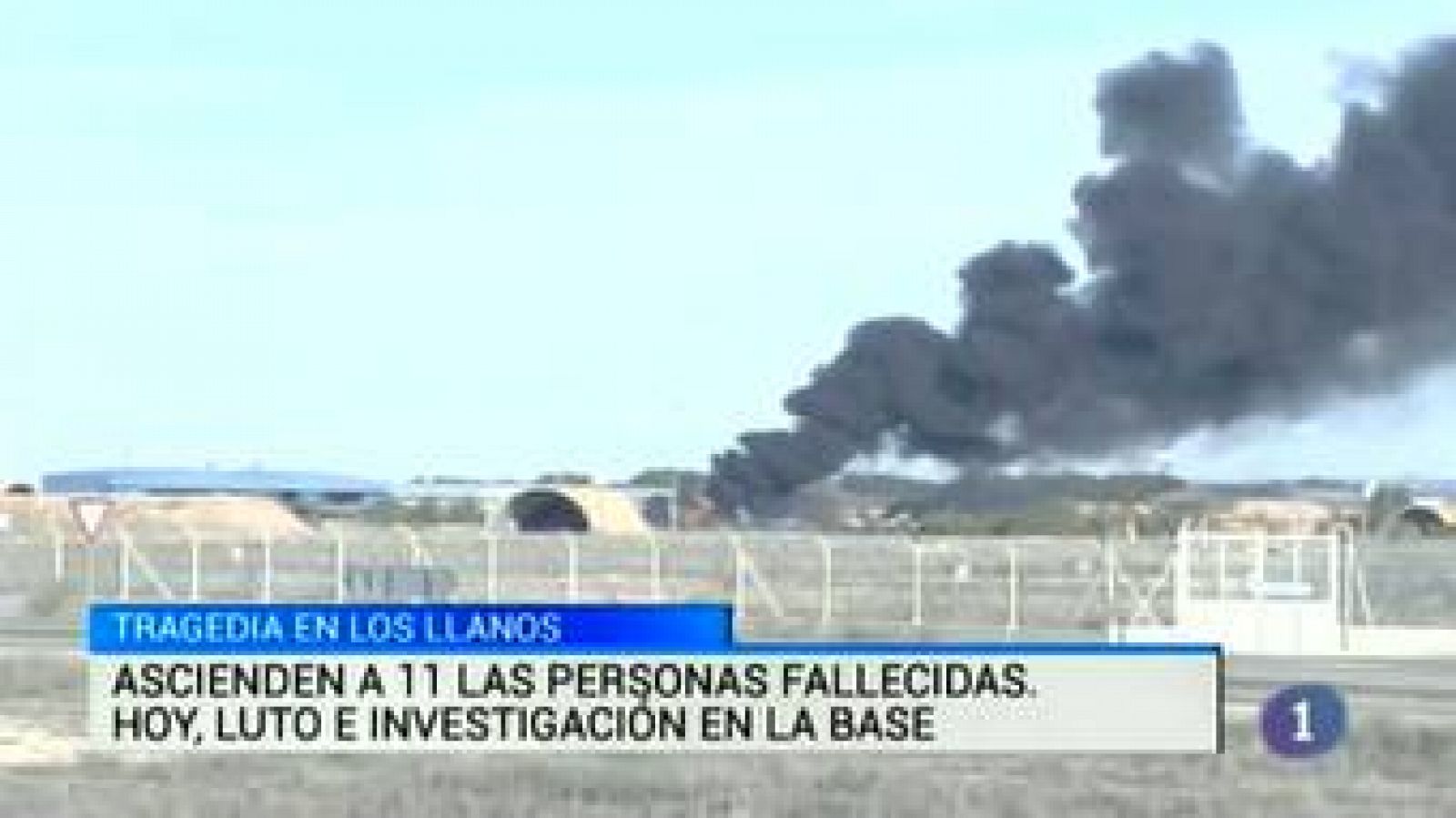 Noticias de Castilla-la Mancha 2 - 27/01/15 | Ver