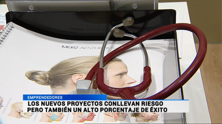 Informativo Telerioja - Telerioja en 2' - 27/01/15