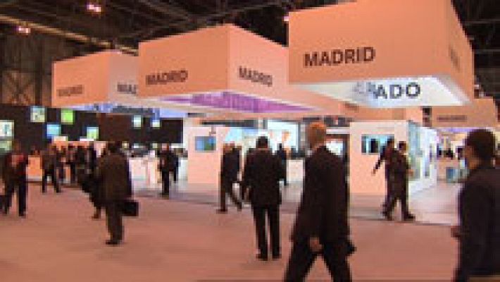 Informativo de Madrid - Informativo de Madrid 2 - 27/01/15