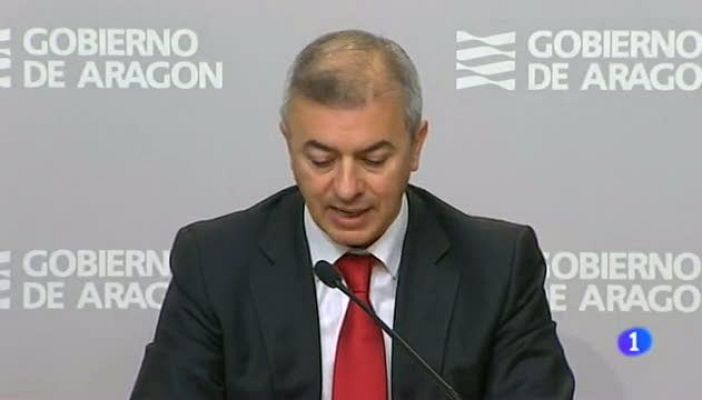 Noticias Aragón - Noticias Aragón 2-27/01/15