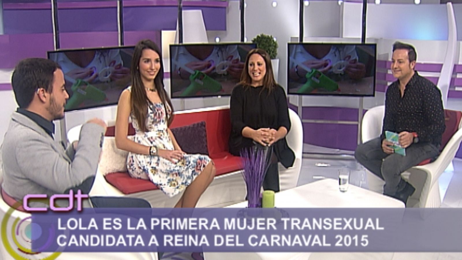 Cerca de ti - 27/01/15 - Cerca de ti | Ver