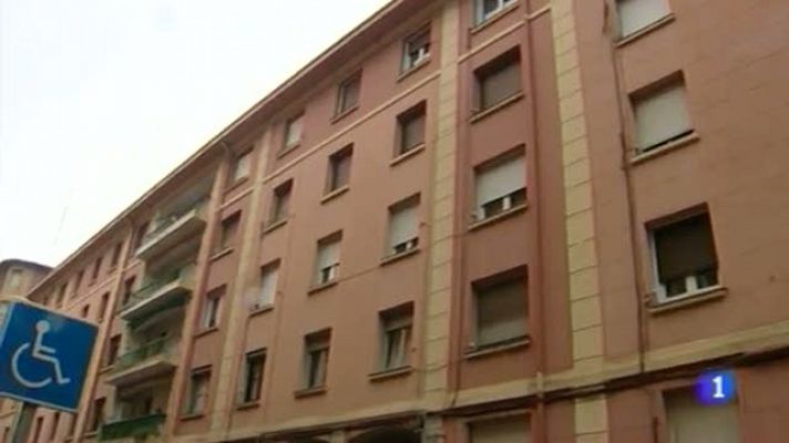 Telenorte - País Vasco - Telenorte País Vasco 2 - 27/01/15