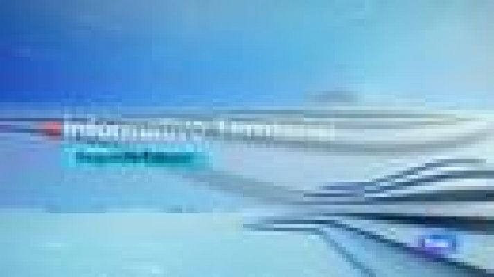 Informativo Telerioja - Informativo Telerioja 2 - 27/01/15