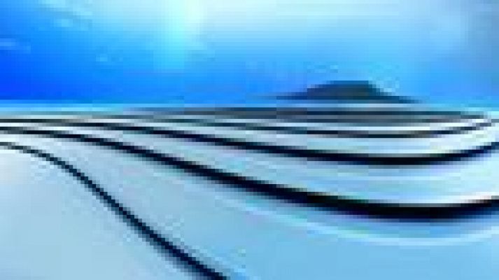 TeleCantabria - Telecantabria 2 - 27/01/15