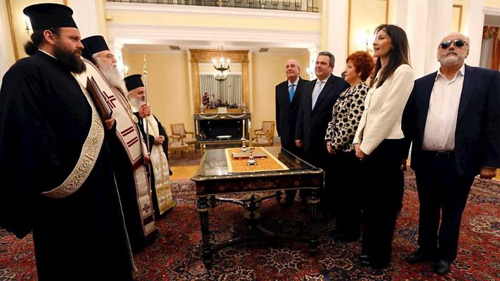 Bloque 19 horas - 27/01/15