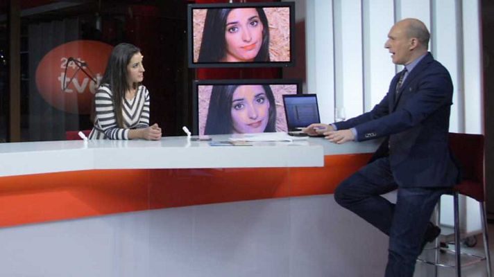 La tarde en 24h - La hora cultural - 27/01/15