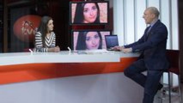 La tarde en 24h - La hora cultural - 27/01/15