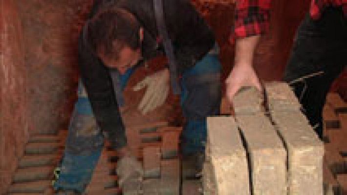 Aquí la Tierra - El alfarero de Ridley Scott