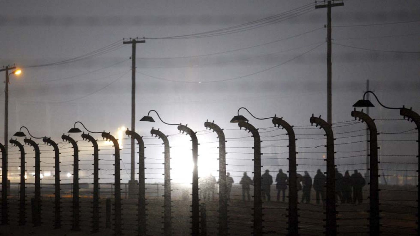 Los recuerdos de Auschwitz, la fábrica de exterminio de la humanidad | Ver