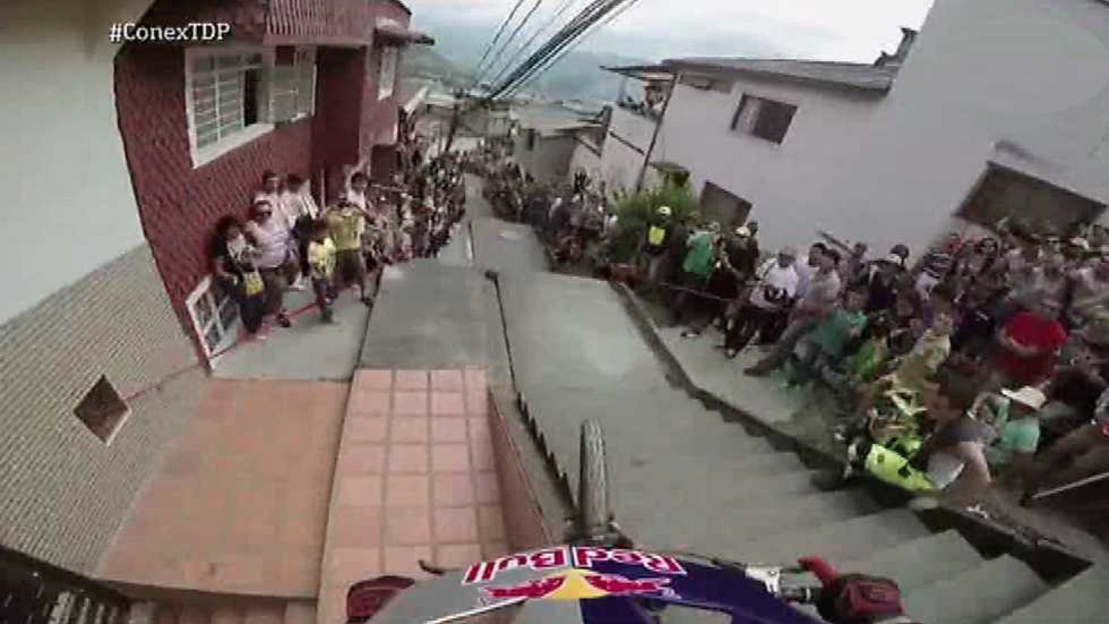 Conexión tdp - 27/01/15 - ver ahora