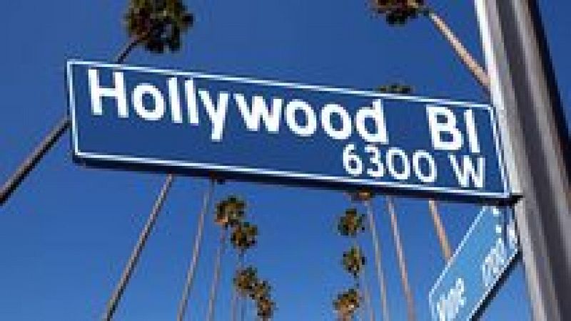 Espaoles en el mundo - Hollywood - ver ahora
