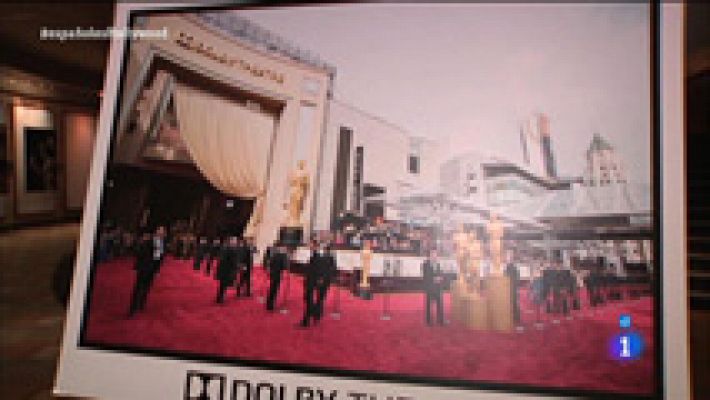 Hollywood - Teatro Dolby