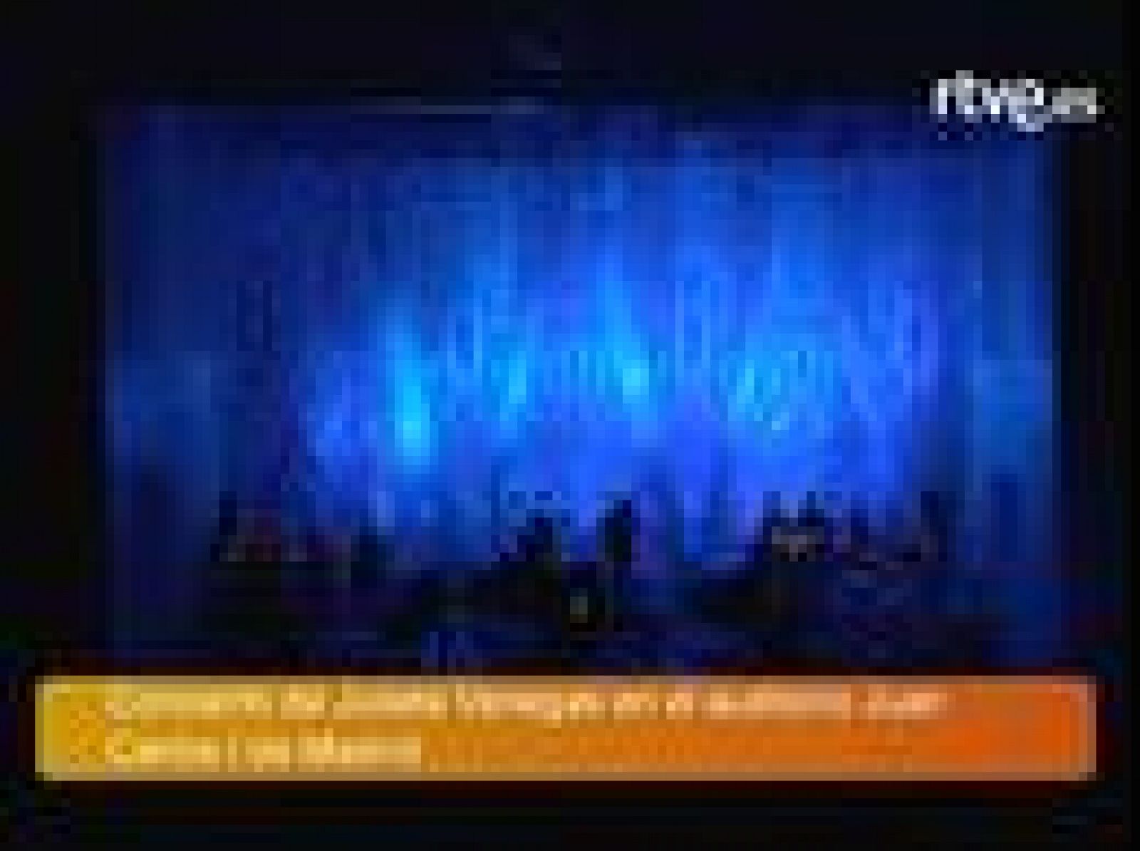 Julieta Venegas 'aliña' Madrid con "limón y sal"