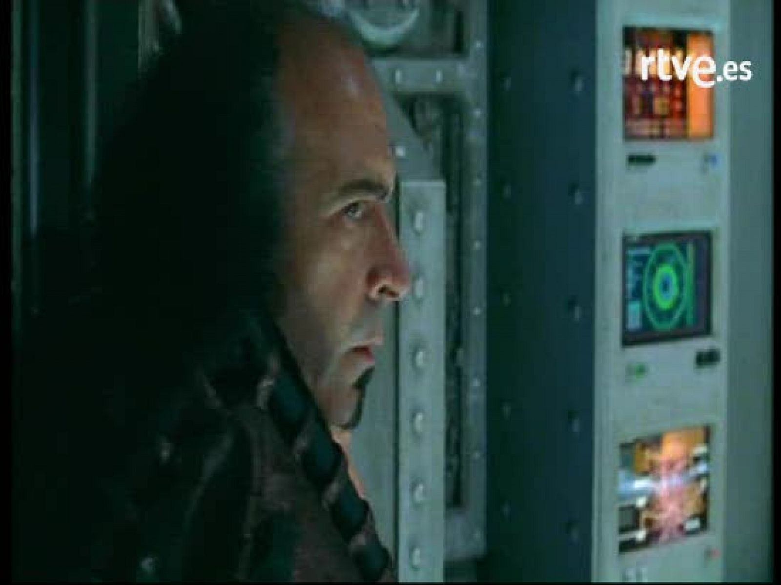 Plutón BRB Nero - Entrevista a Manuel Tallafé. - Plutón B.R.B. Nero | Ver