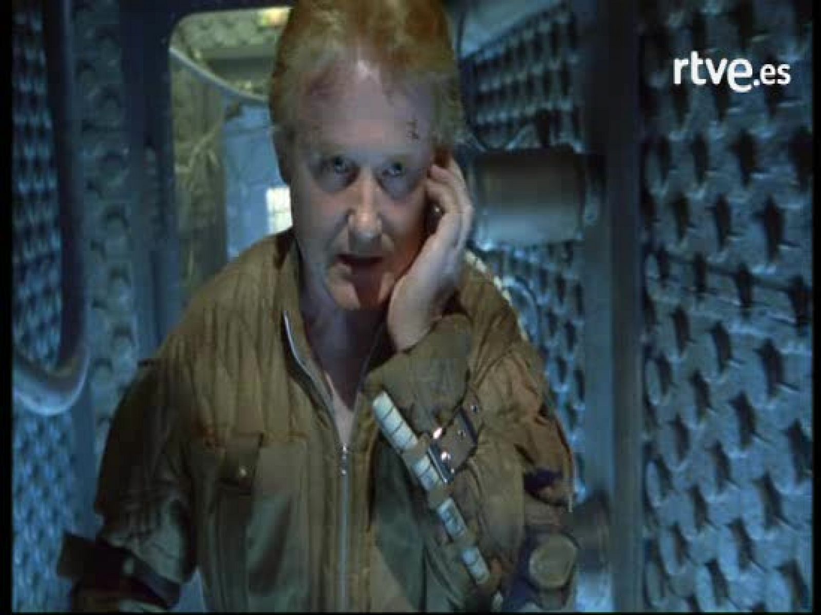 Plutón B.R.B. Nero: Entrevista a Enrique Martínez | RTVE Play