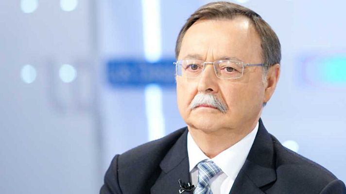 Los desayunos - Juan Jesús Vivas