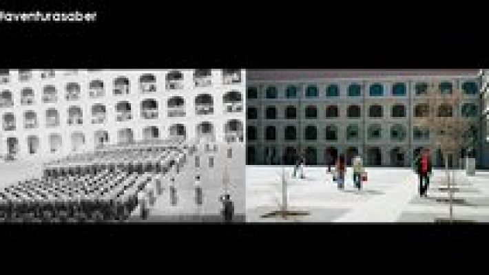 La aventura del Saber - La aventura del saber - 28/01/15