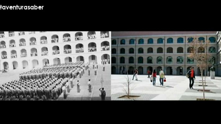 La aventura del Saber - La aventura del saber - 28/01/15