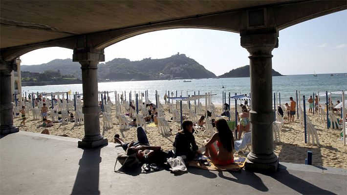 Los desayunos - Comienza una nueva edici��n de Fitur