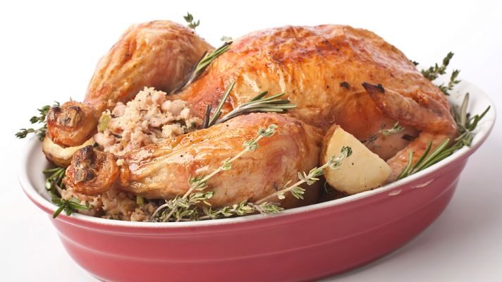 La mañana - Ranking alimentos con más agua