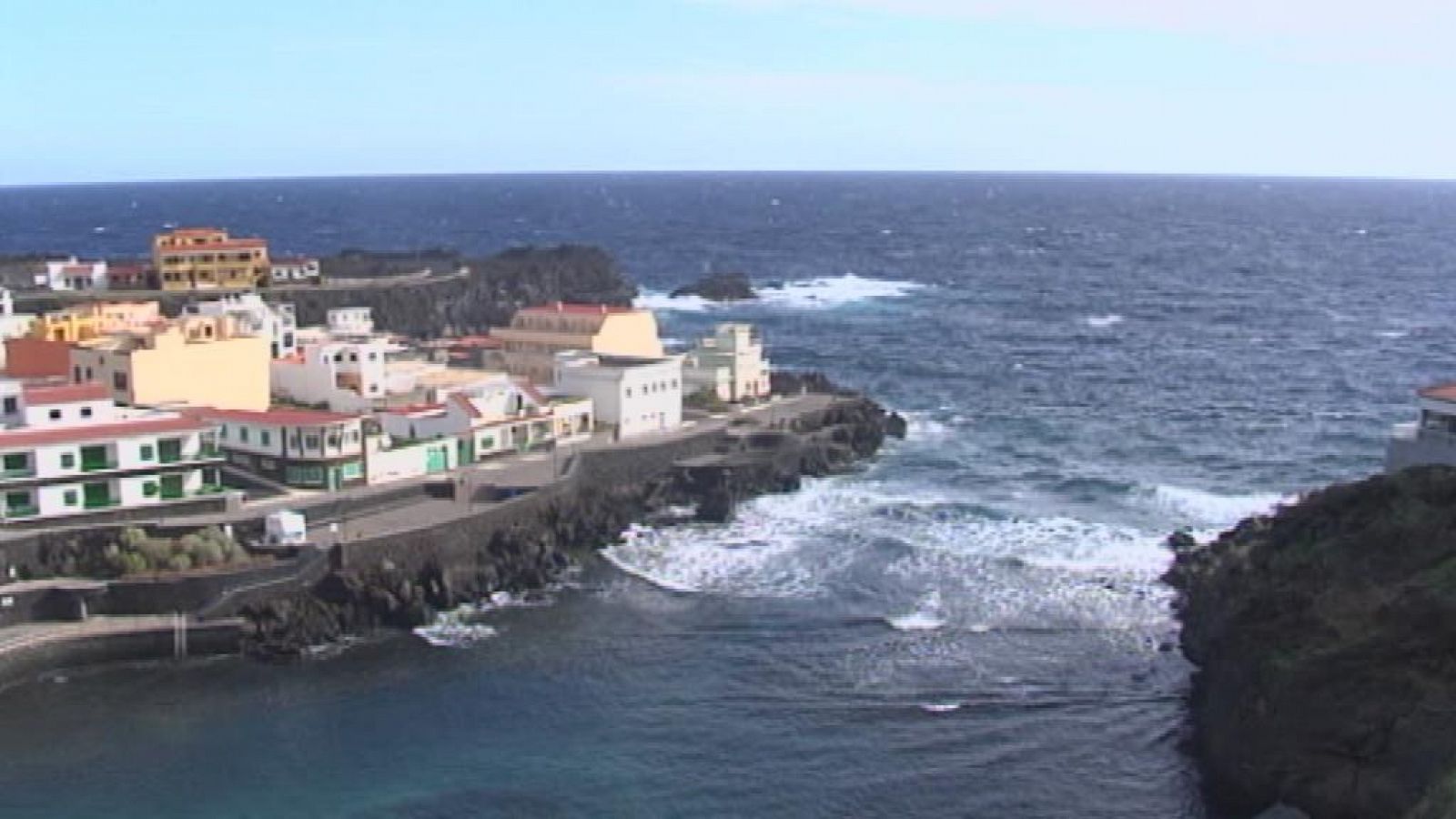 El tiempo en Canarias - 28/01/15 | Ver