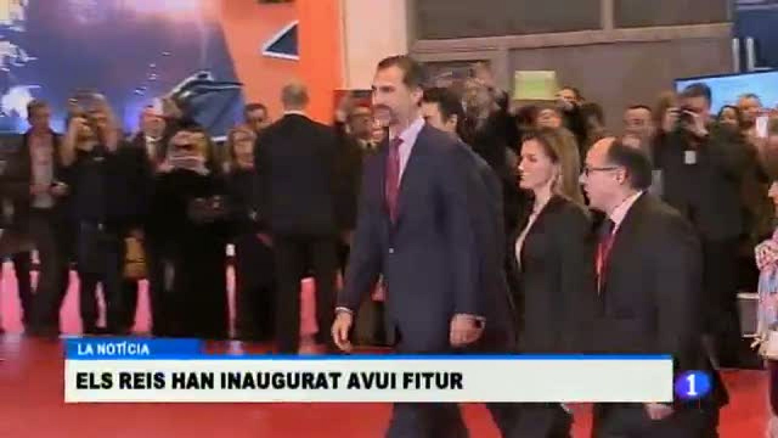 Informatiu Balear en 2' - 28/01/15 | Ver