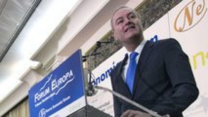 L'informatiu - Comunitat Valenciana - L'Informatiu - Comunitat Valenciana - 28/01/15