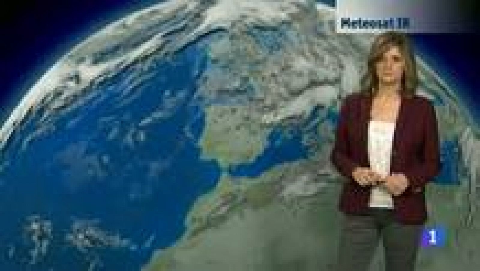 El tiempo en Extremadura - 28/01/15 | Ver