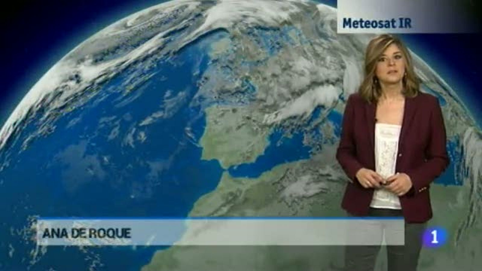 El tiempo en Extremadura - 28/01/15