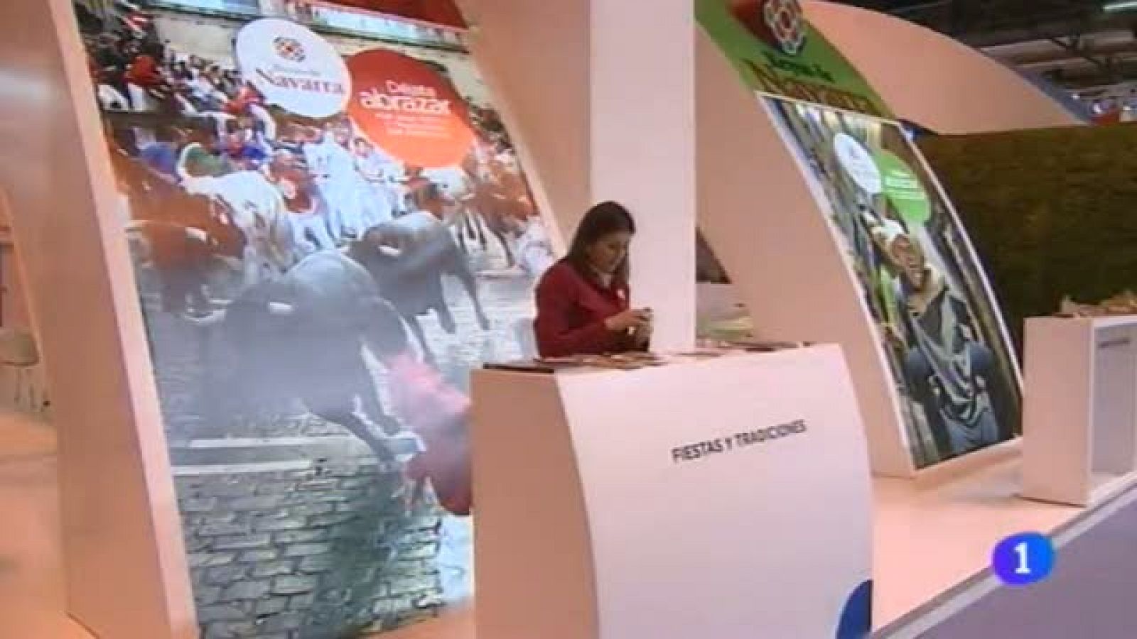 Telenavarra en 2' - 28/01/2015 | Ver