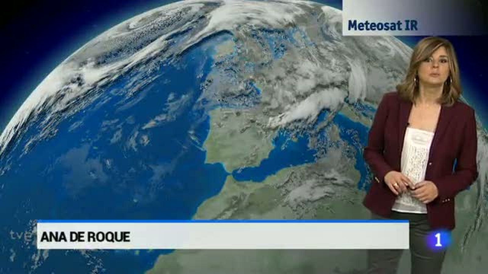 El Tiempo en Andalucia-28/01/15 | Ver