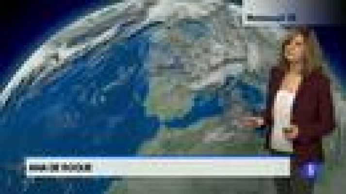 Noticias Andalucía - El Tiempo en Andalucia-28/01/15