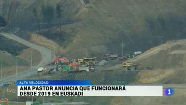 Telenorte - País Vasco - Telenorte País Vasco - 28/01/15