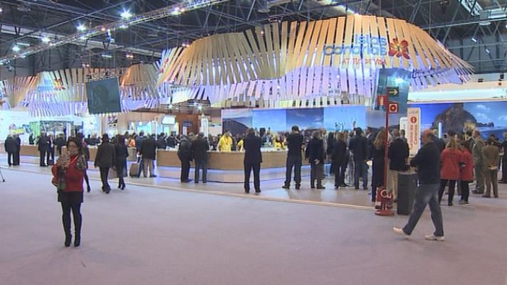 Telecanarias - Canarias en 2' - 28/01/15