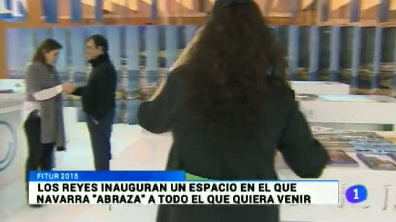 Telenavarra - 28/01/2015 | Ver