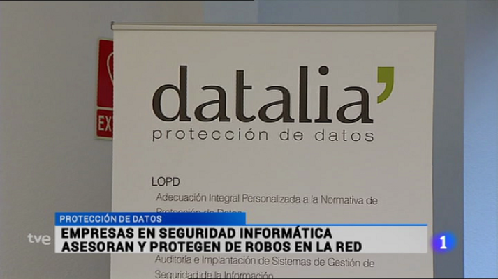 Informativo Telerioja - Informativo Telerioja - 28/01/15