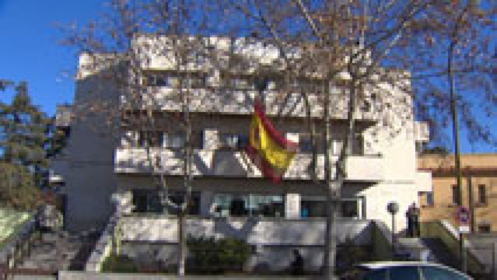 Informativo de Madrid: Informativo de Madrid 2 - 28/01/15 | RTVE Play